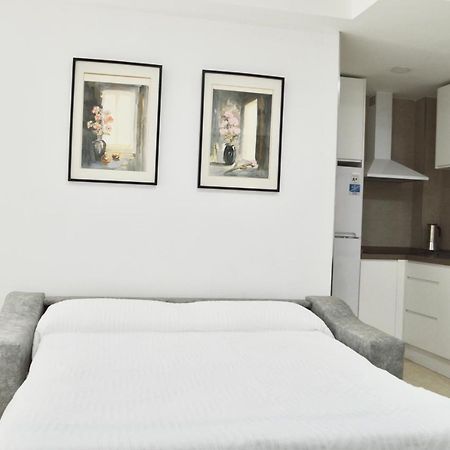 Apartamento Adriana. Centrico, A 50M De La Playa. Fuengirola Exterior photo