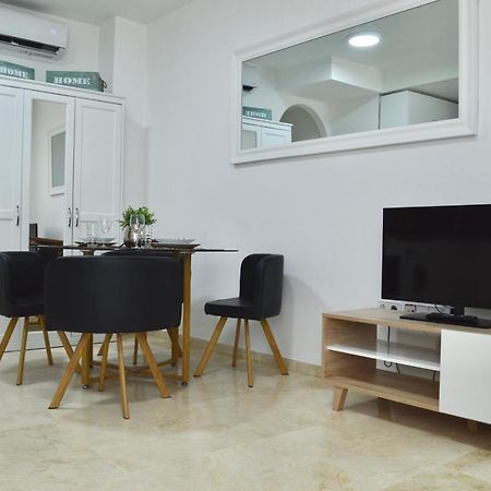 Apartamento Adriana. Centrico, A 50M De La Playa. Fuengirola Exterior photo