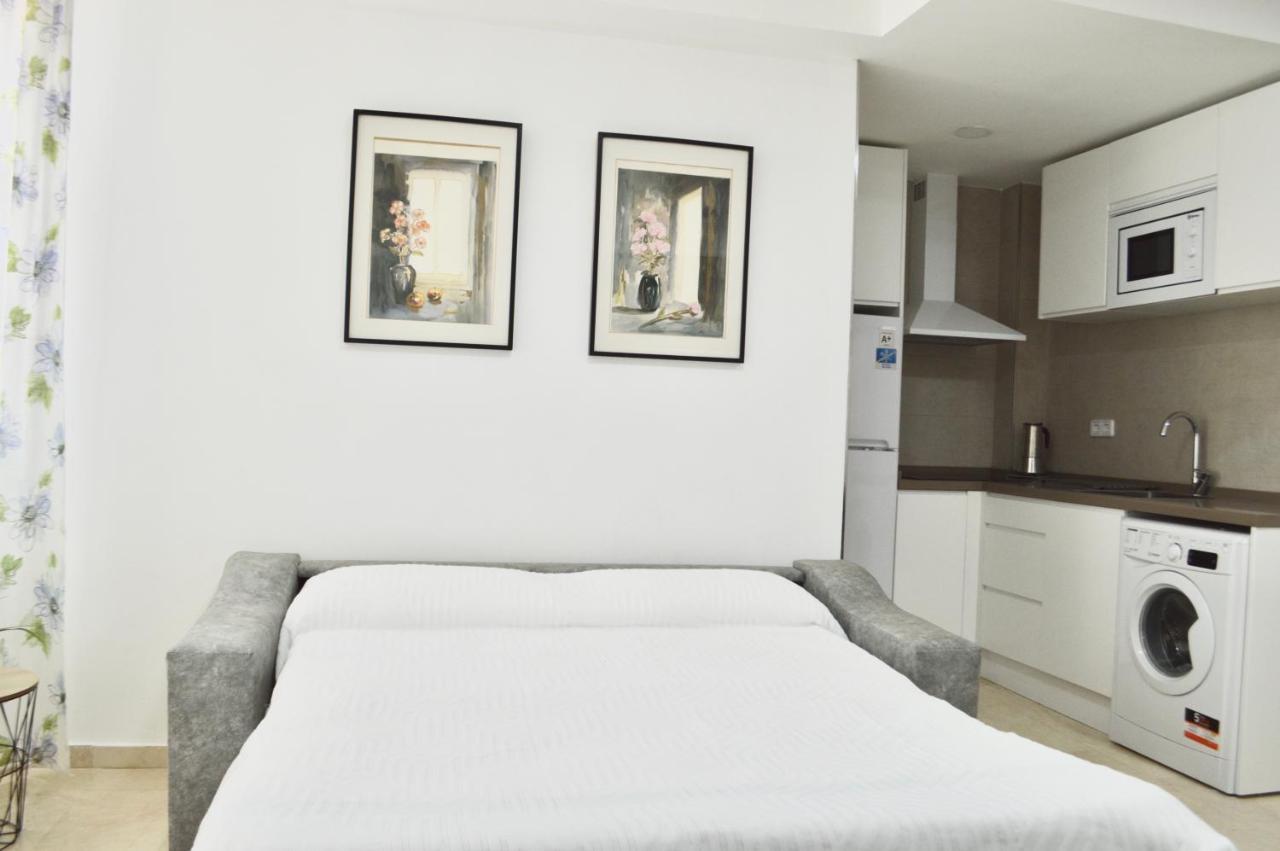 Apartamento Adriana. Centrico, A 50M De La Playa. Fuengirola Exterior photo