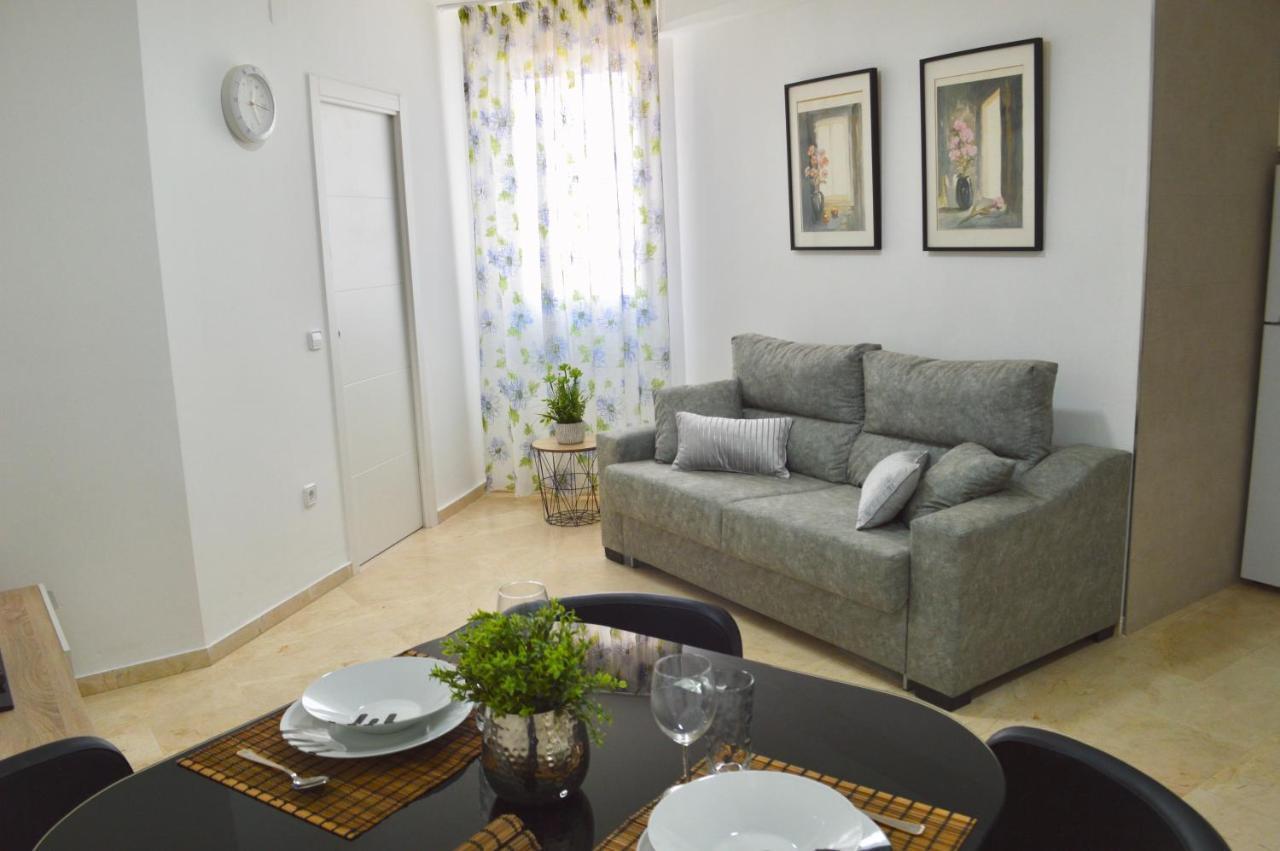 Apartamento Adriana. Centrico, A 50M De La Playa. Fuengirola Exterior photo
