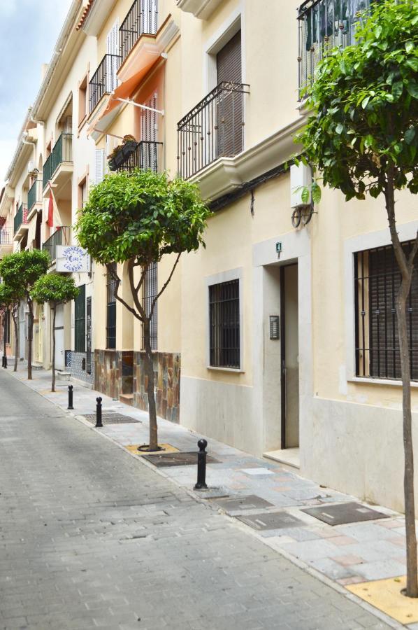 Apartamento Adriana. Centrico, A 50M De La Playa. Fuengirola Exterior photo
