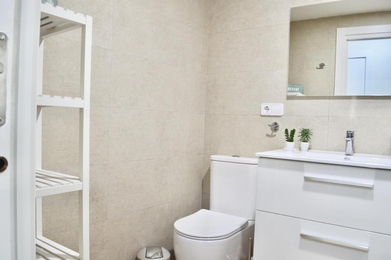 Apartamento Adriana. Centrico, A 50M De La Playa. Fuengirola Exterior photo