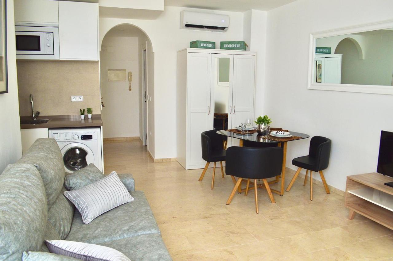 Apartamento Adriana. Centrico, A 50M De La Playa. Fuengirola Exterior photo