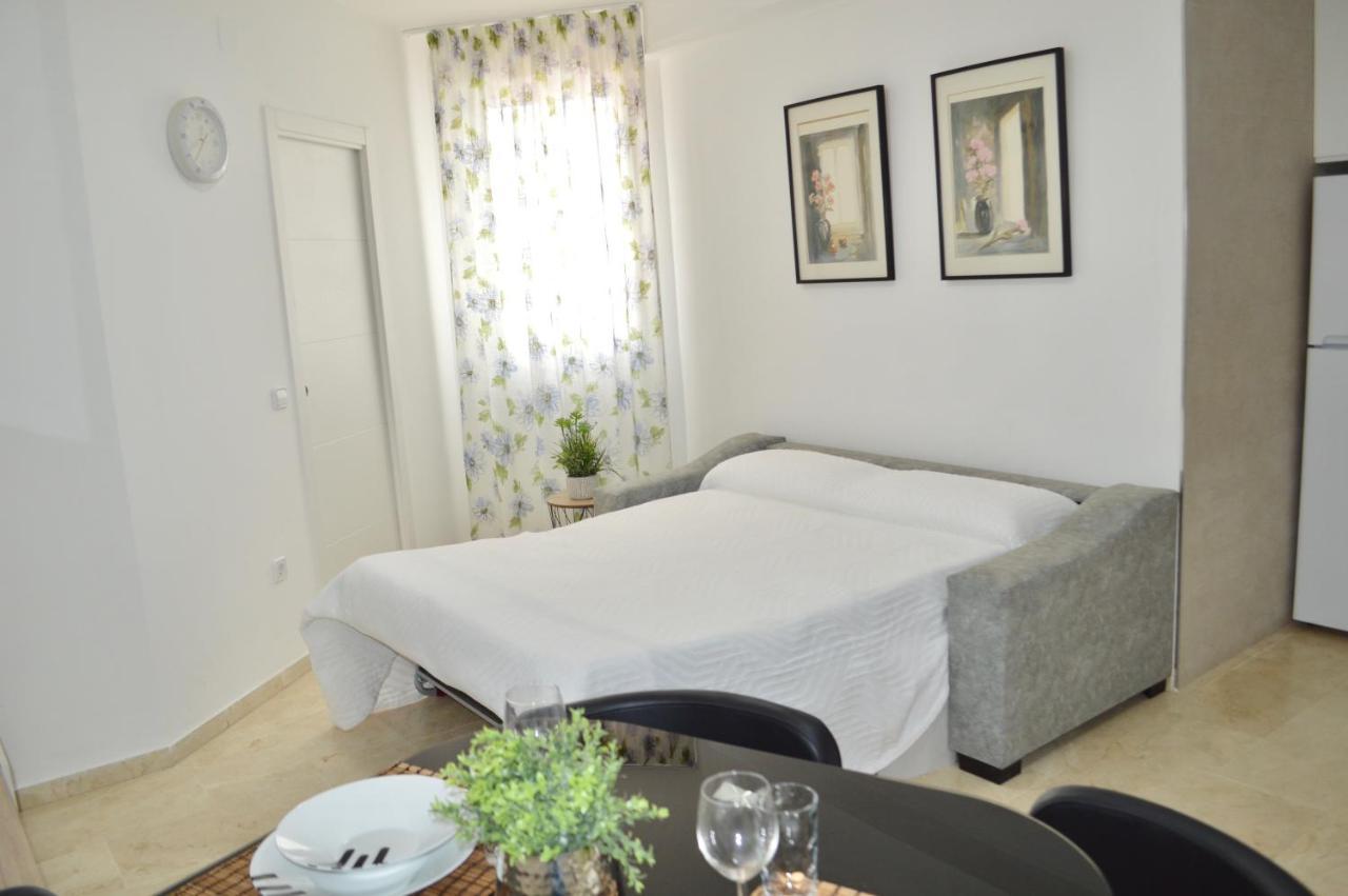 Apartamento Adriana. Centrico, A 50M De La Playa. Fuengirola Exterior photo