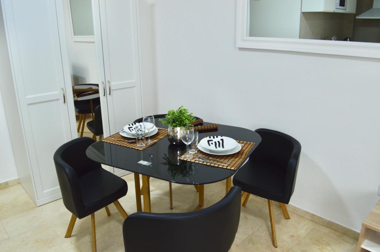 Apartamento Adriana. Centrico, A 50M De La Playa. Fuengirola Exterior photo