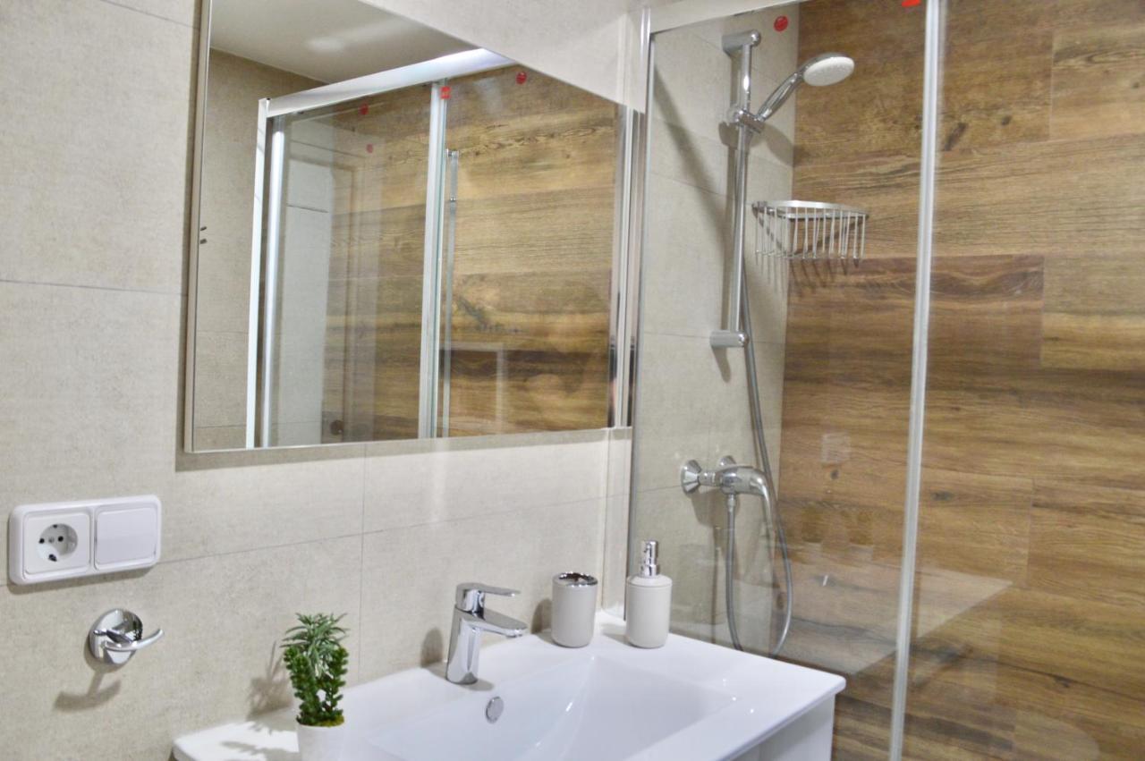 Apartamento Adriana. Centrico, A 50M De La Playa. Fuengirola Exterior photo