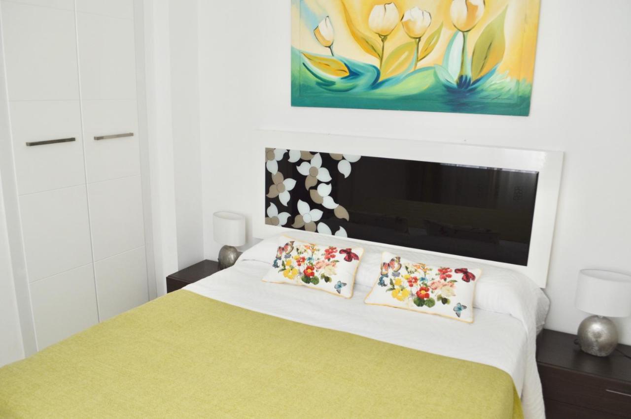 Apartamento Adriana. Centrico, A 50M De La Playa. Fuengirola Exterior photo